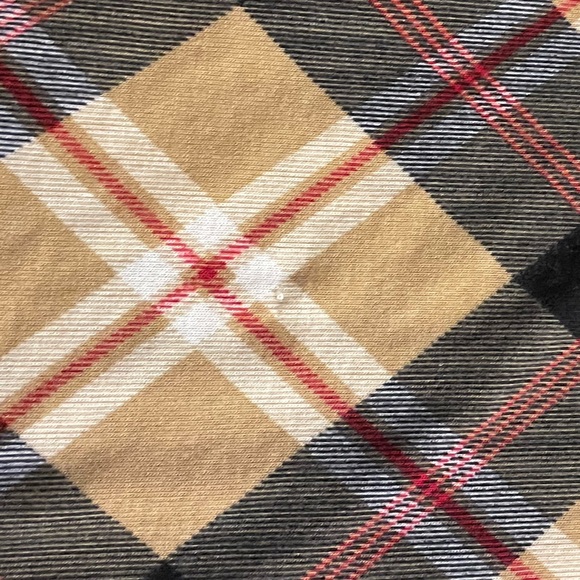 ♥️Plaid Tunic Dress - Picture 9 of 9